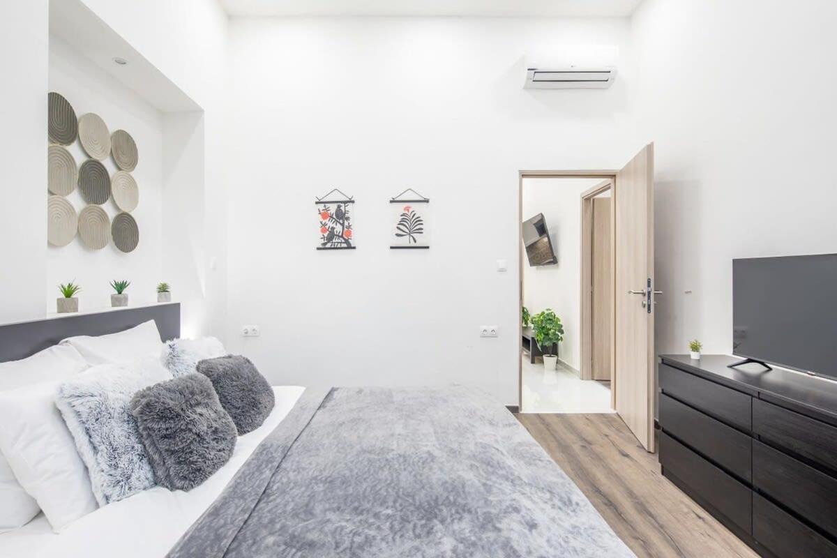 Very Large & New Apartment